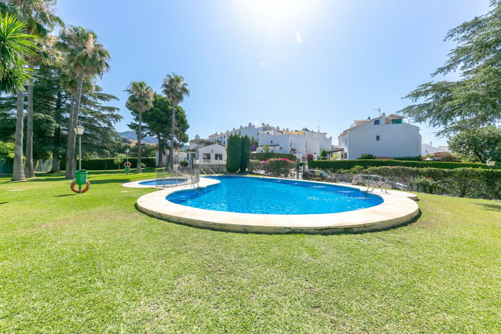 Townhouse Mijas Málaga - image 32
