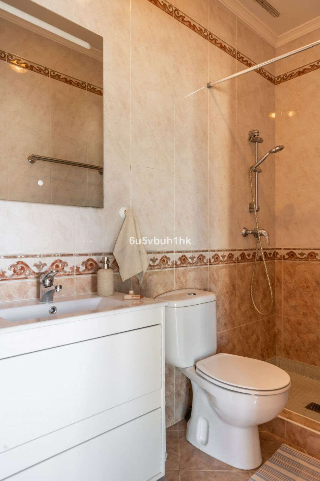 Detached Villa Fuengirola Málaga - image 32