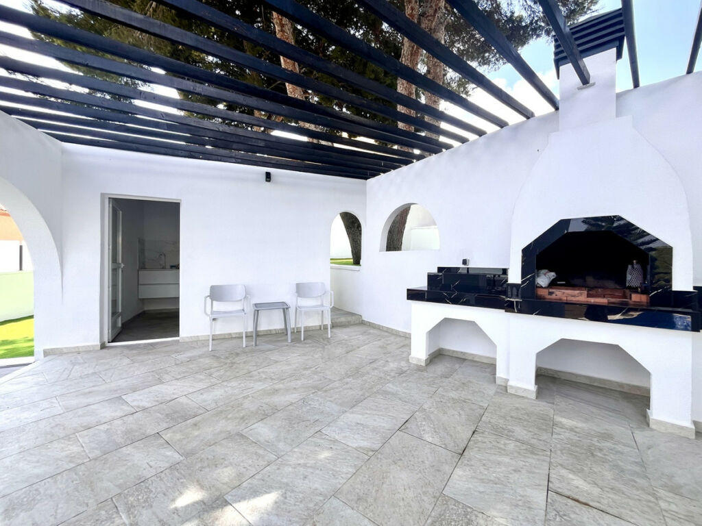 Detached Villa Los Balcones Alicante - image 32