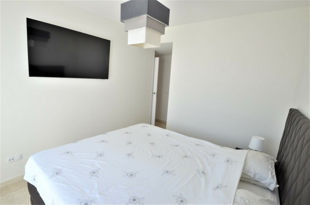 Penthouse Casares Playa Málaga - image 32