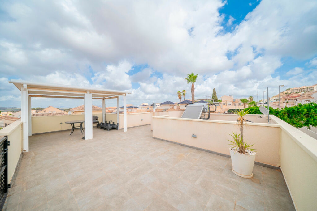 Detached Villa Rojales Alicante - image 32