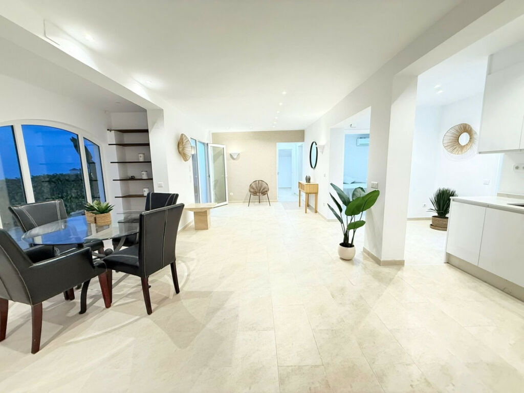 Detached Villa Torrox Costa Málaga - image 32