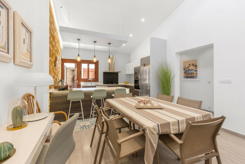 Detached Villa Punta Prima Alicante - image 32