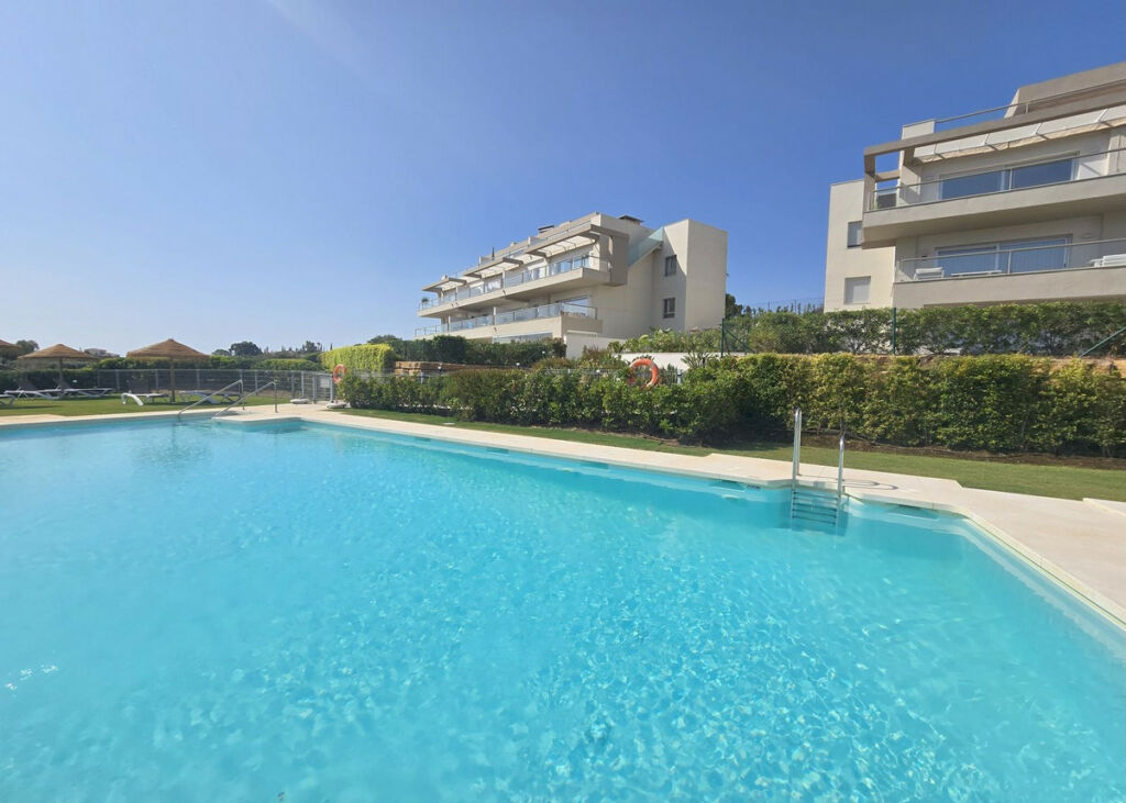 Middle Floor Apartment La Cala Golf Málaga - image 32