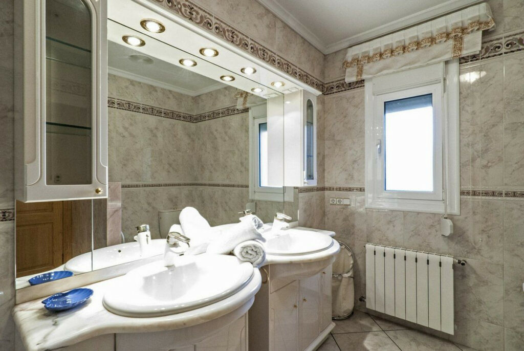 Detached Villa Benissa Alicante - image 32