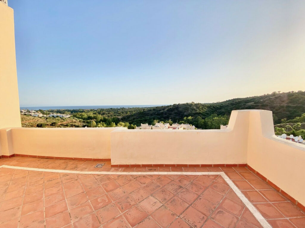 Penthouse Duplex Elviria Málaga - image 32