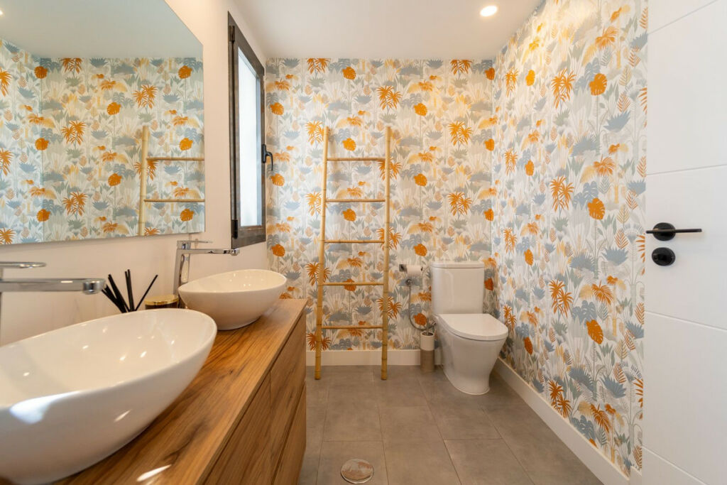 Penthouse Duplex Estepona Málaga - image 32