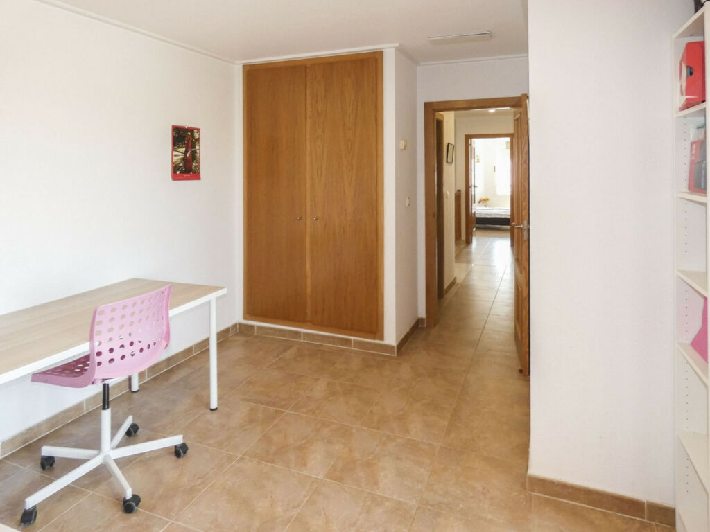 Detached Villa Bigastro Alicante - image 32