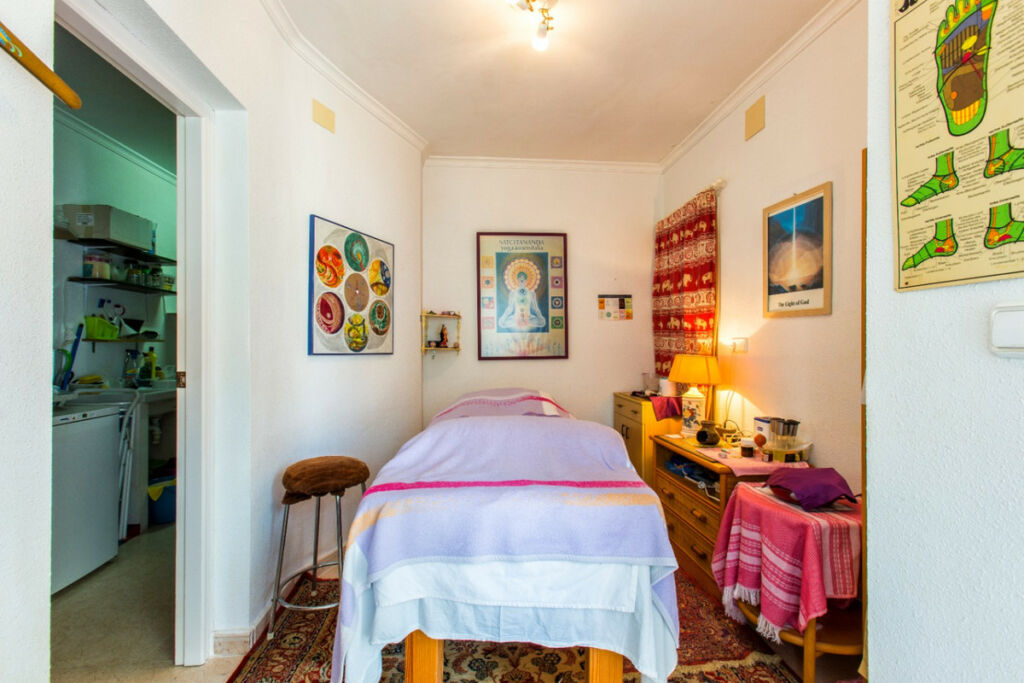 Detached Villa Calpe Alicante - image 32