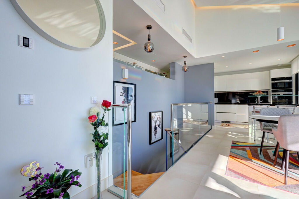 Penthouse Duplex Mijas Costa Málaga - image 32