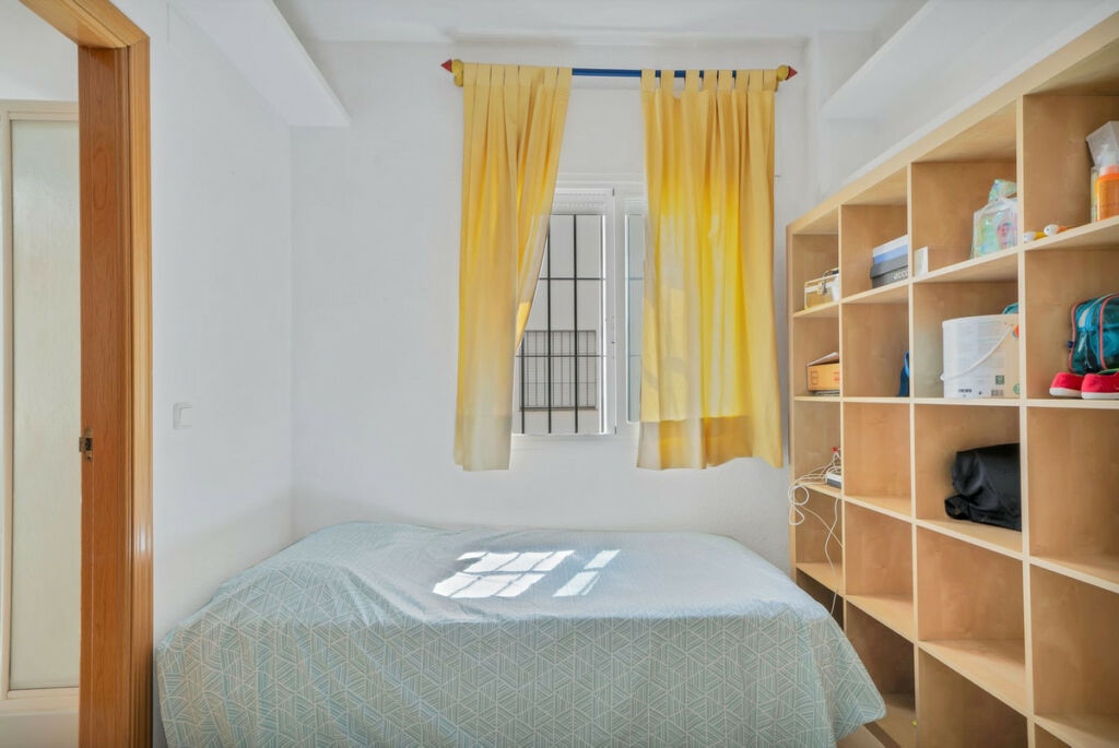 Middle Floor Apartment Nagüeles Málaga - image 32