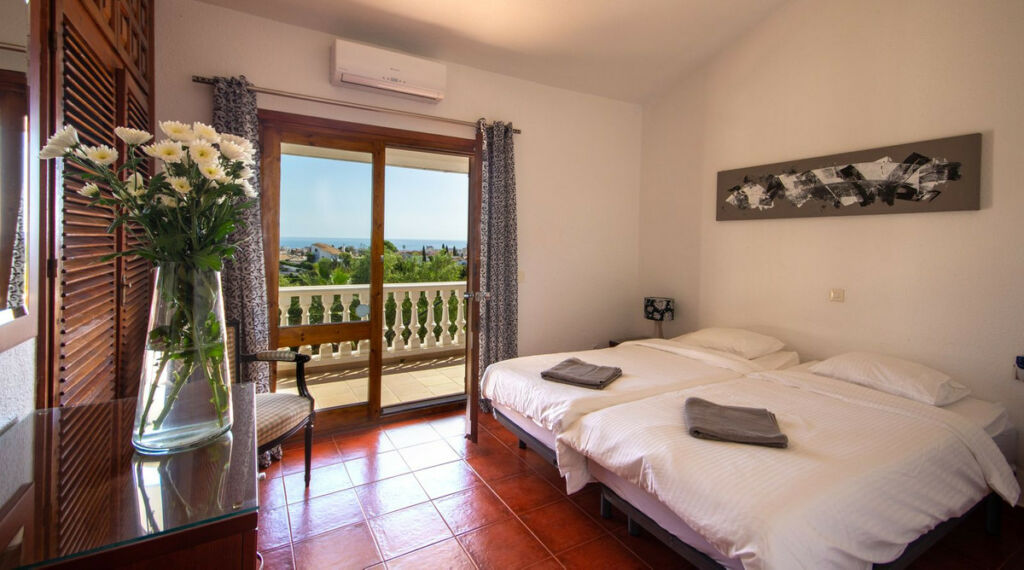 Detached Villa Mijas Costa Málaga - image 32