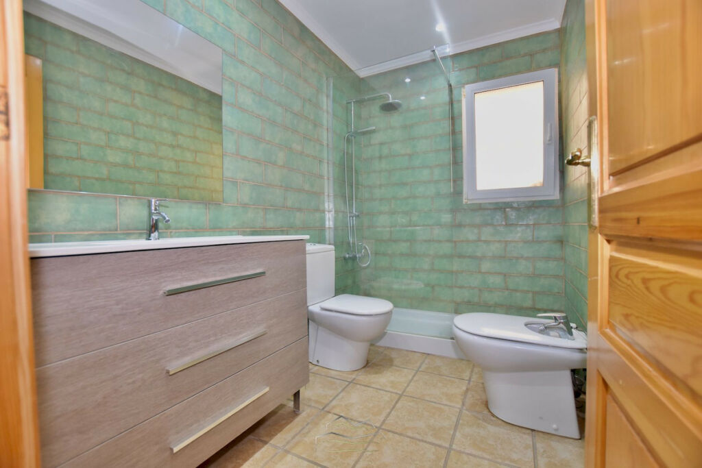 Detached Villa Javea Alicante - image 32