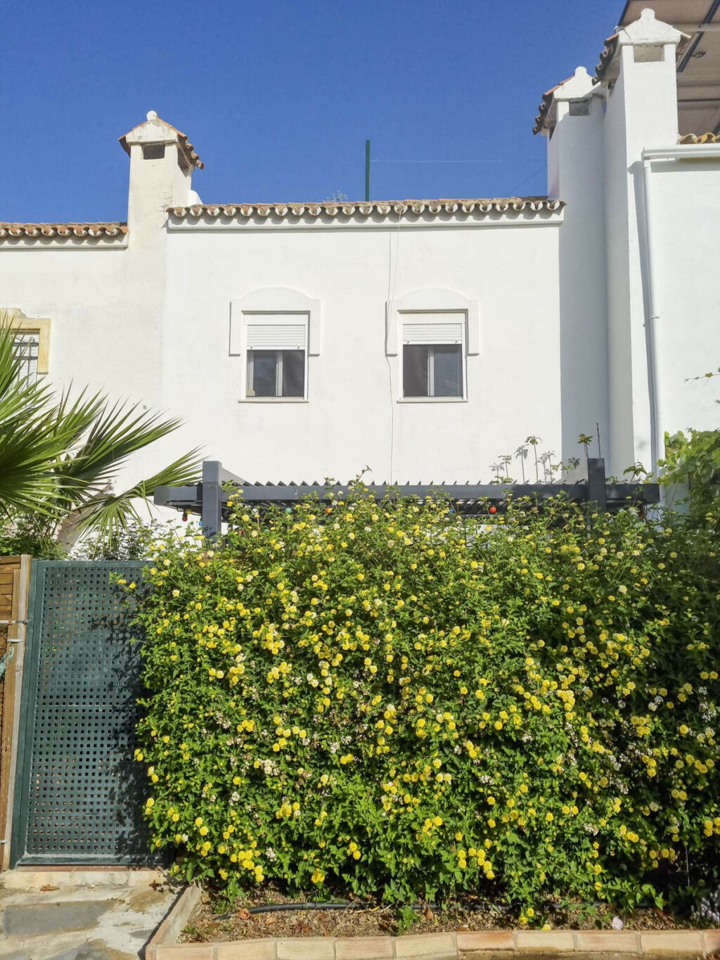 Townhouse Casares Playa Málaga - image 34