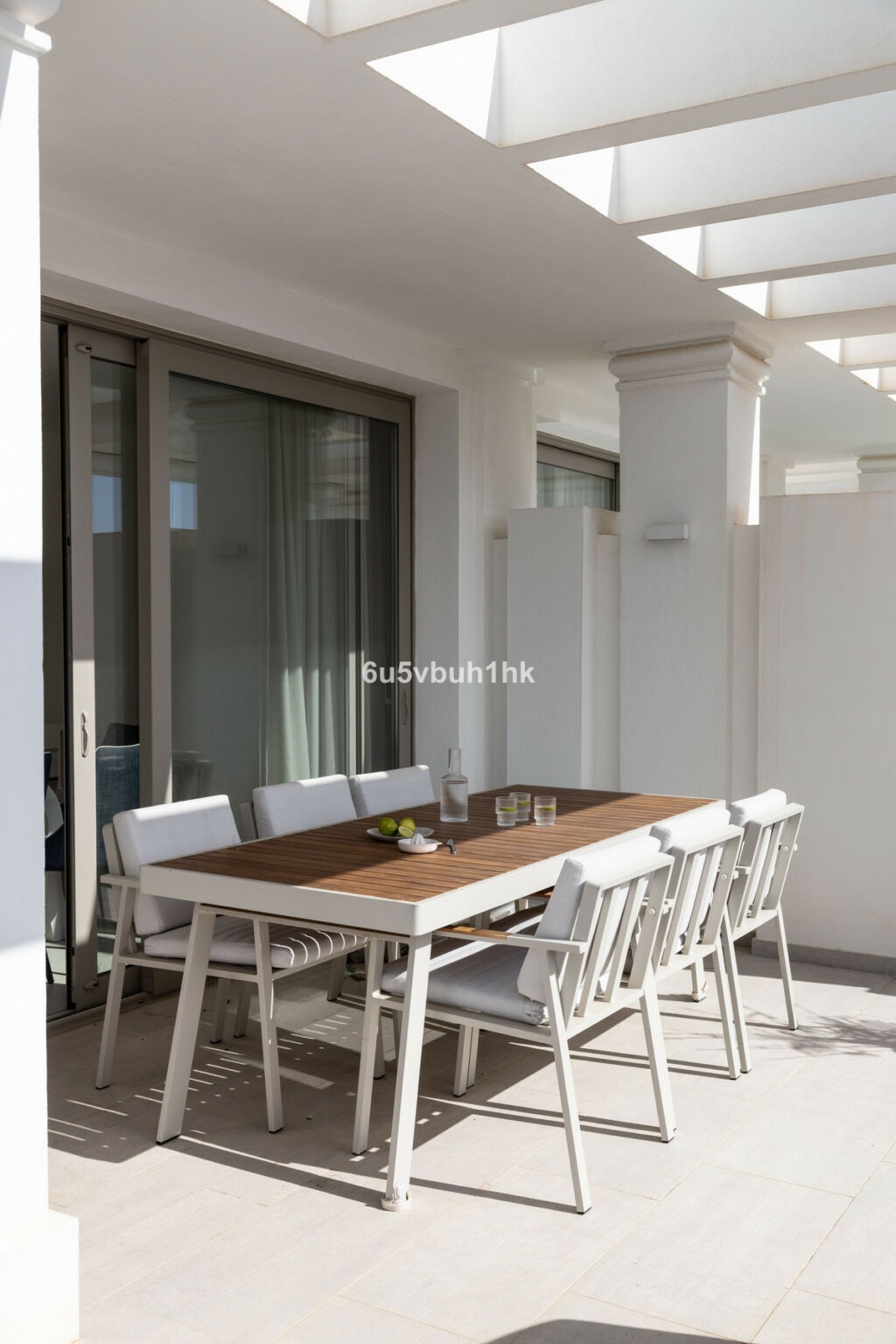 Ground Floor Apartment Marbella Málaga - image 32