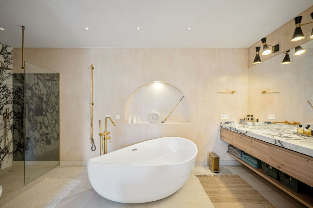 Townhouse Marbella Málaga - image 32