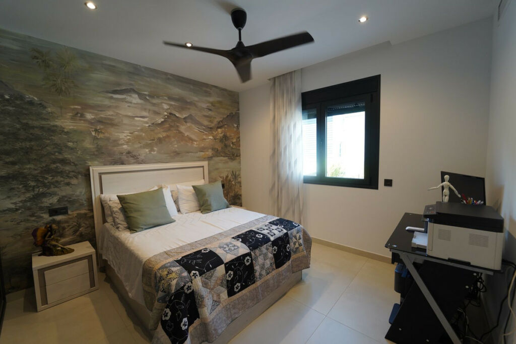 Detached Villa Mijas Golf Málaga - image 32