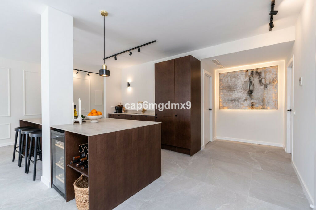 Ground Floor Apartment La Quinta Málaga - image 32