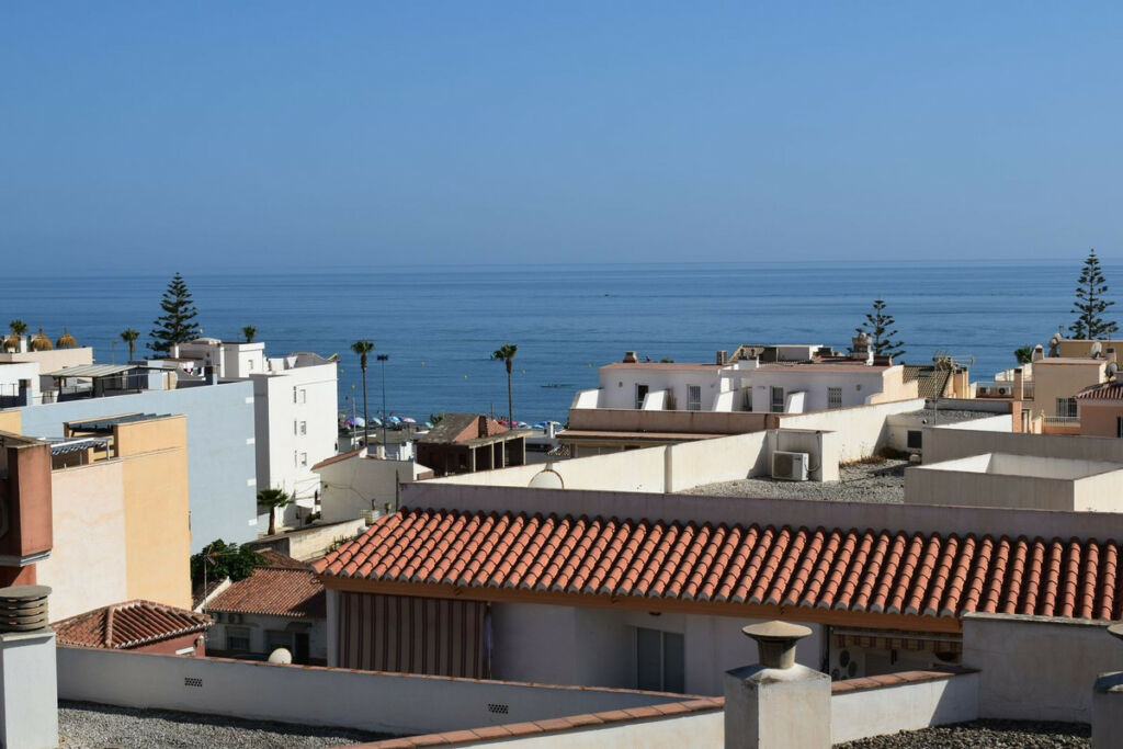 Middle Floor Apartment El Morche Málaga - image 32