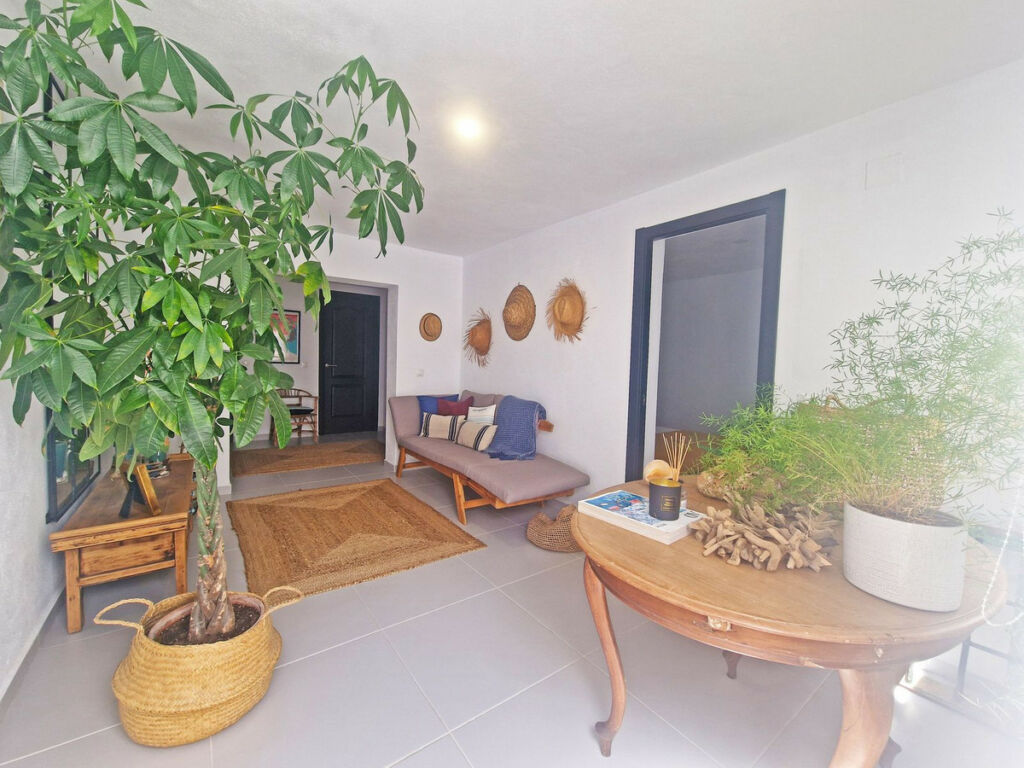 Townhouse Calahonda Málaga - image 31
