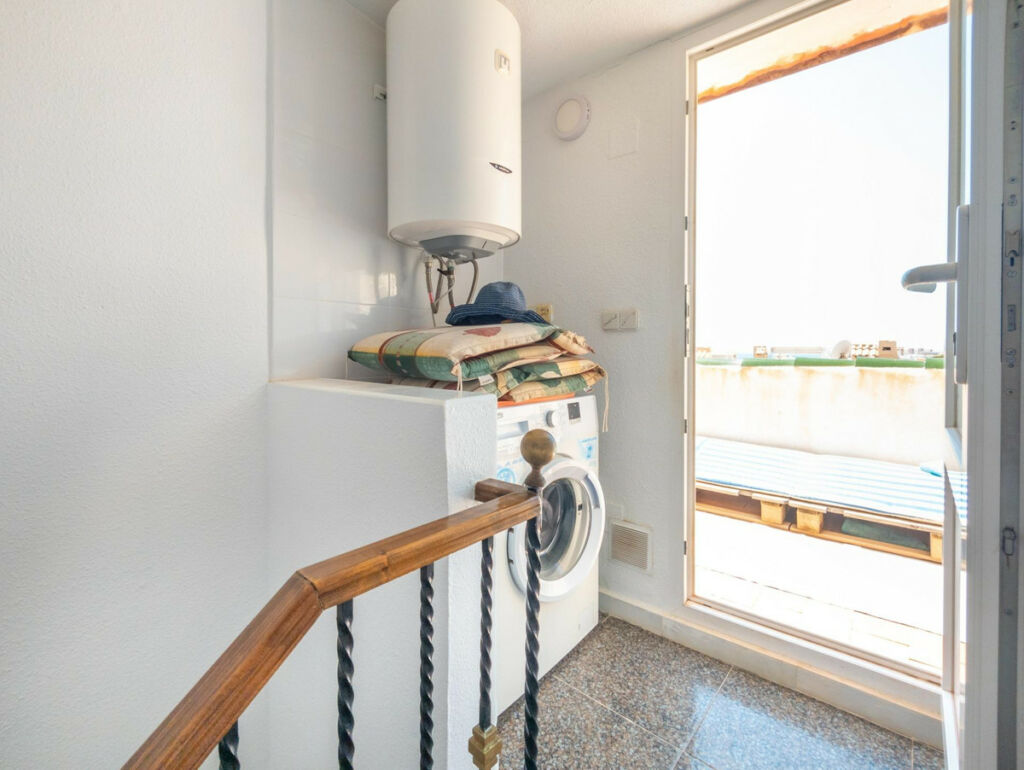 Townhouse Cabo Cervera Alicante - image 32