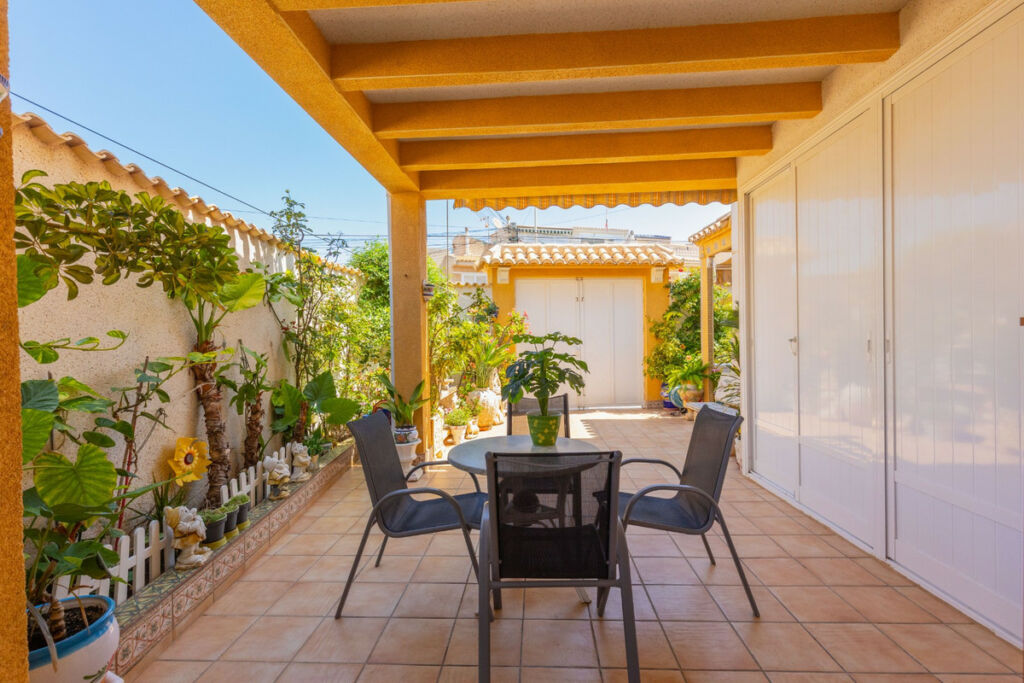 Detached Villa Torrevieja Alicante - image 31