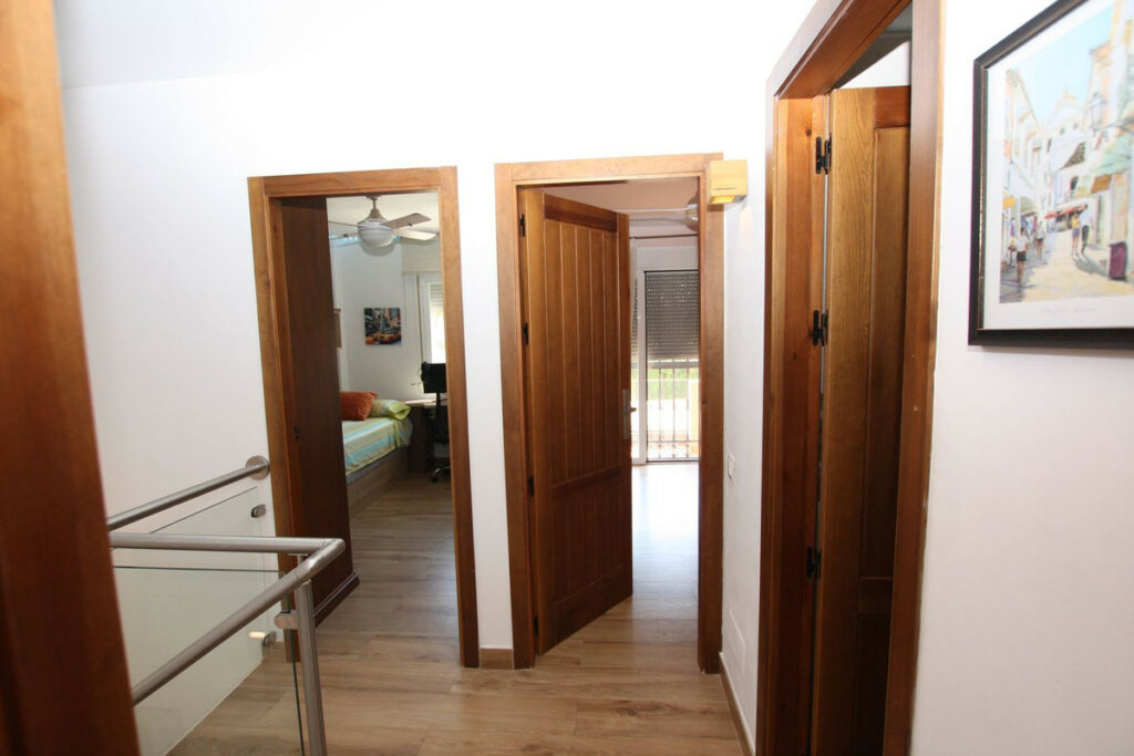 Townhouse Marbella Málaga - image 32