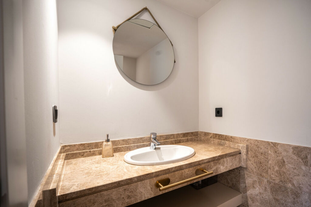Townhouse Marbella Málaga - image 32