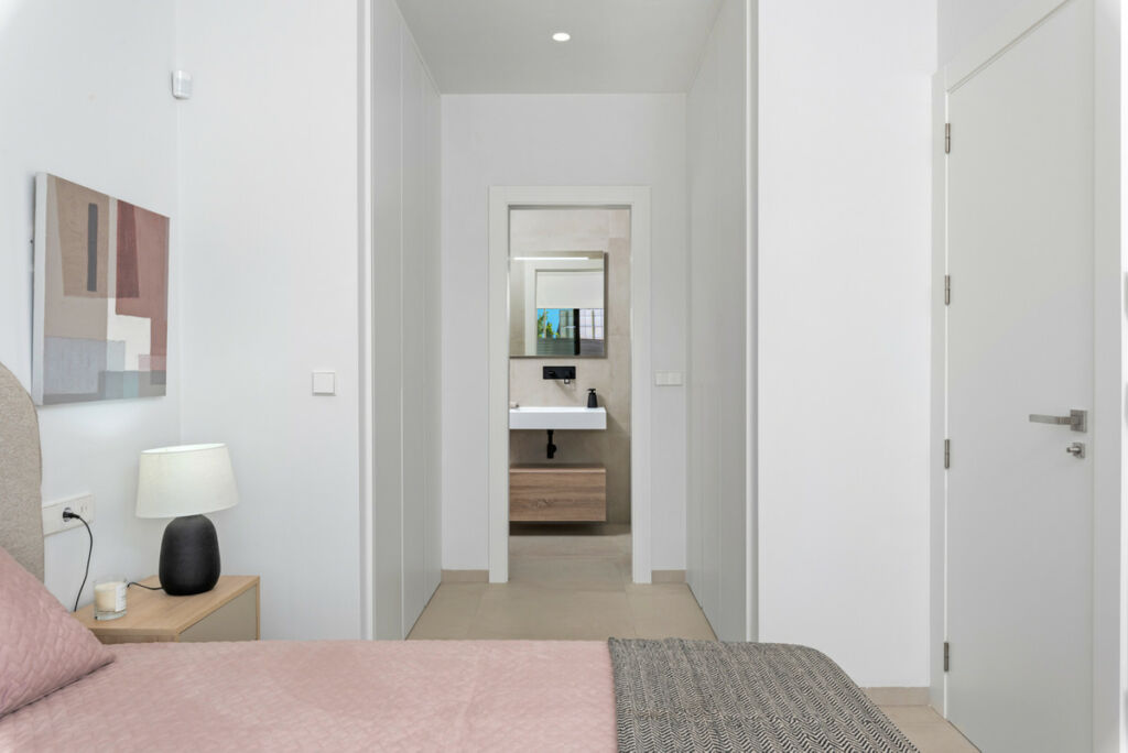 Detached Villa San Javier Murcia - image 32