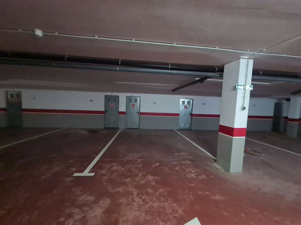 Ground Floor Apartment Los Alcazares Murcia - image 32