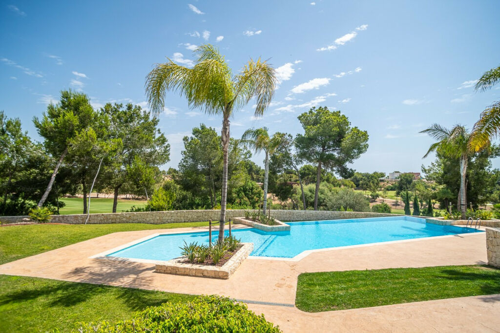 Ground Floor Apartment Pilar de la Horadada Alicante - image 32