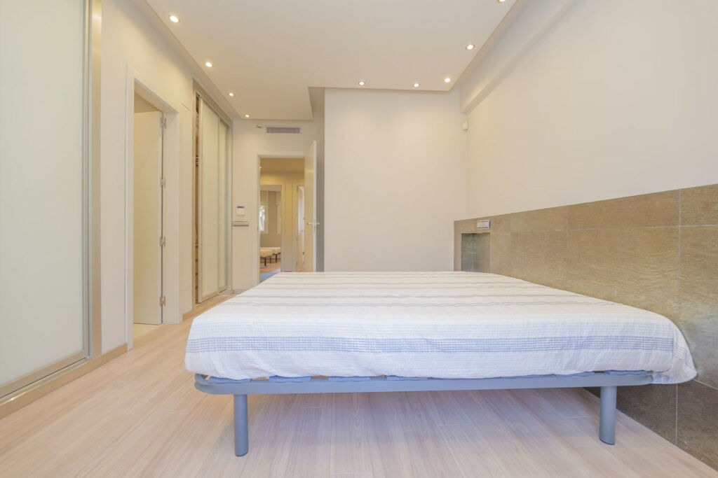 Semi-Detached House Artola Málaga - image 32