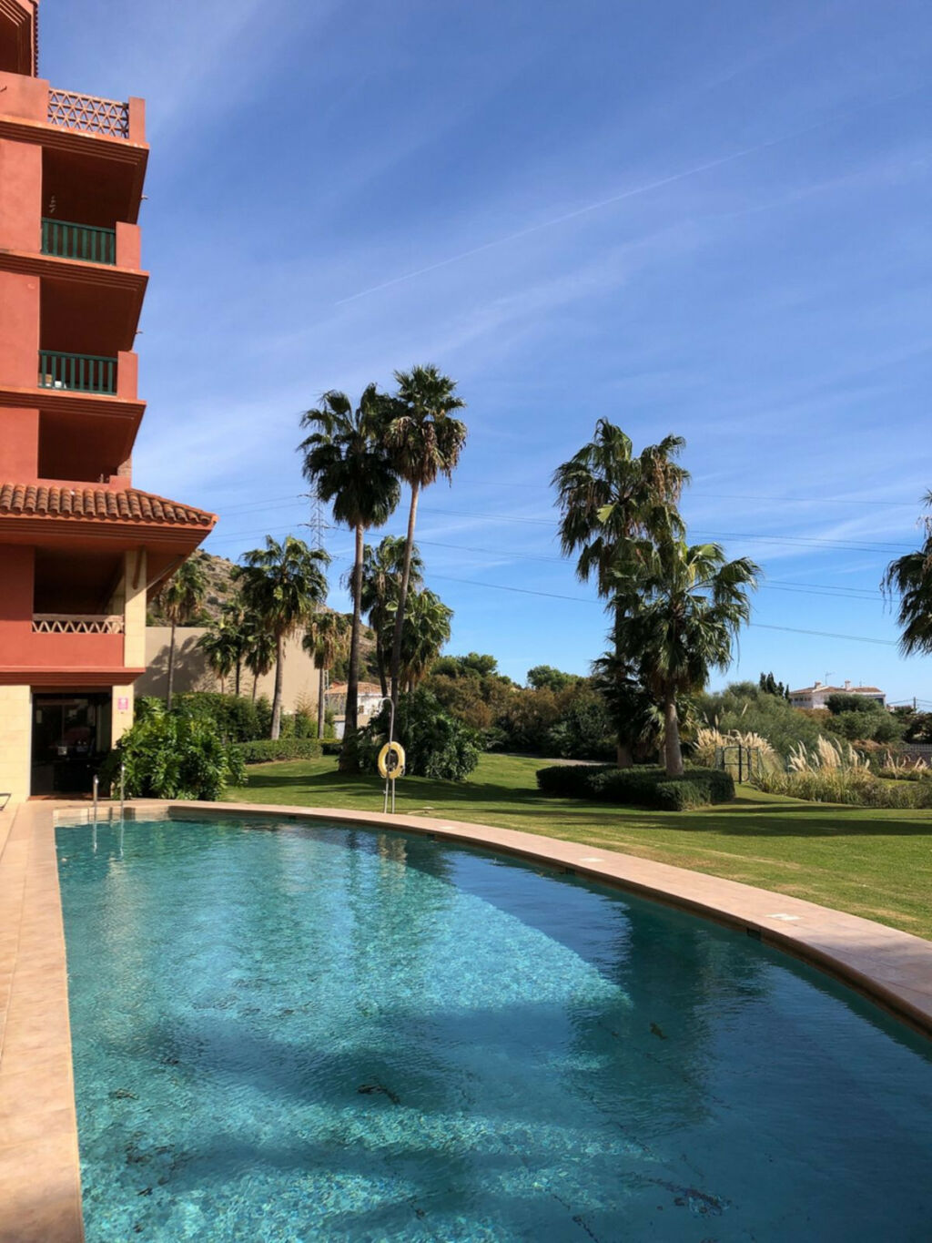 Penthouse Duplex Benalmadena Málaga - image 32