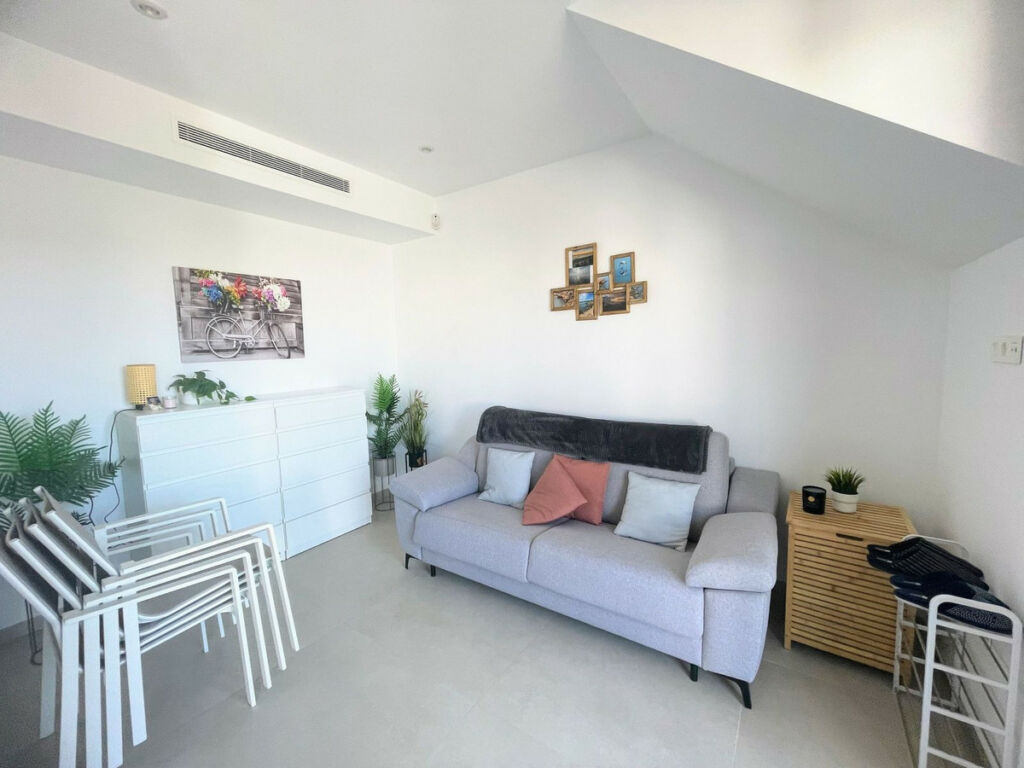 Penthouse San Pedro del Pinatar Murcia - image 30