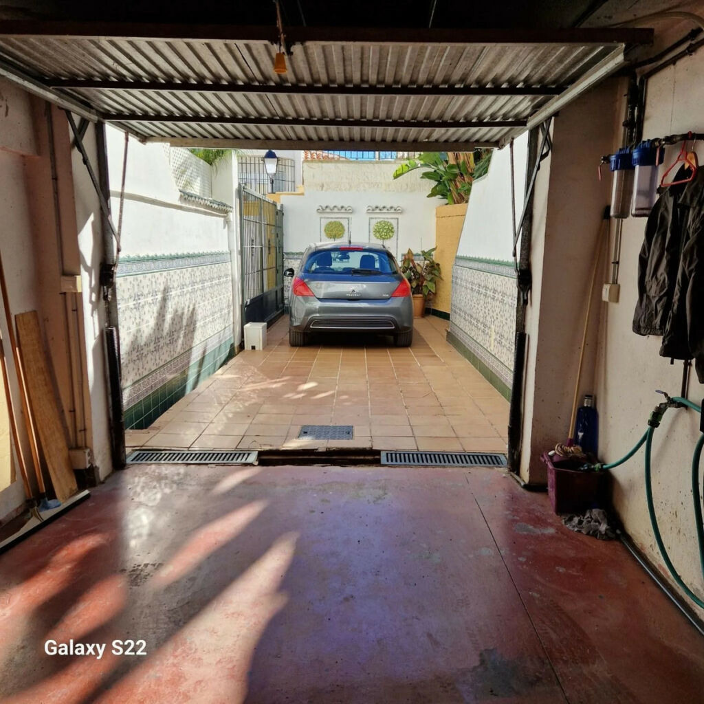 Semi-Detached House Sierrezuela Málaga - image 32