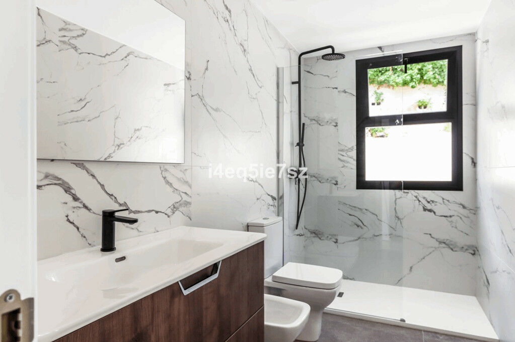 Detached Villa Javea Alicante - image 32