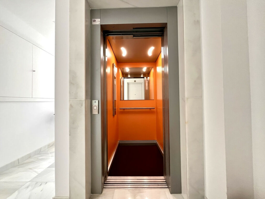 Penthouse Los Dolses Alicante - image 32