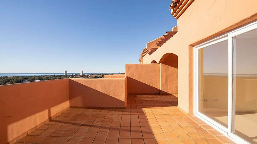 Duplex Elviria Málaga - image 32