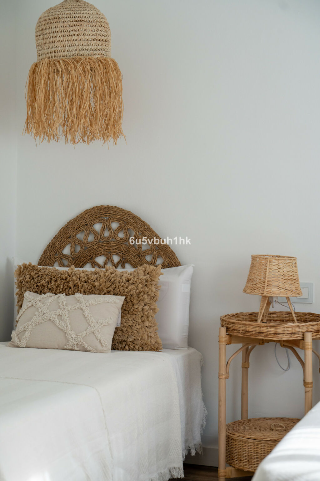 Townhouse Benajarafe Málaga - image 32