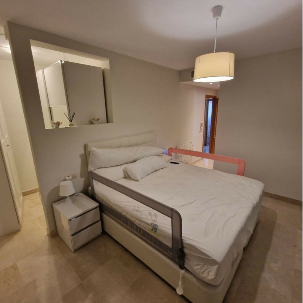 Detached Villa Cerros del Aguila Málaga - image 31