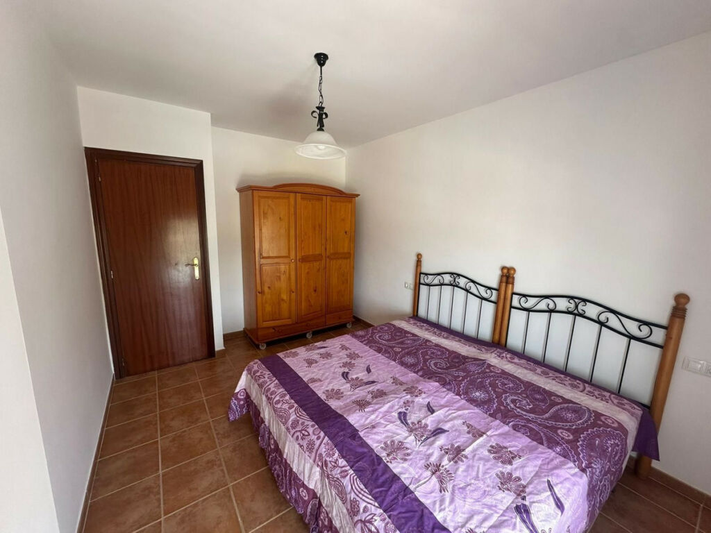 Townhouse Manilva Málaga - image 32