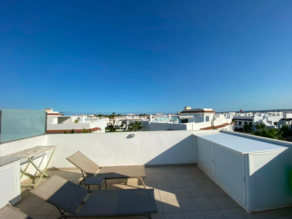 Penthouse Ciudad Quesada Alicante - image 34