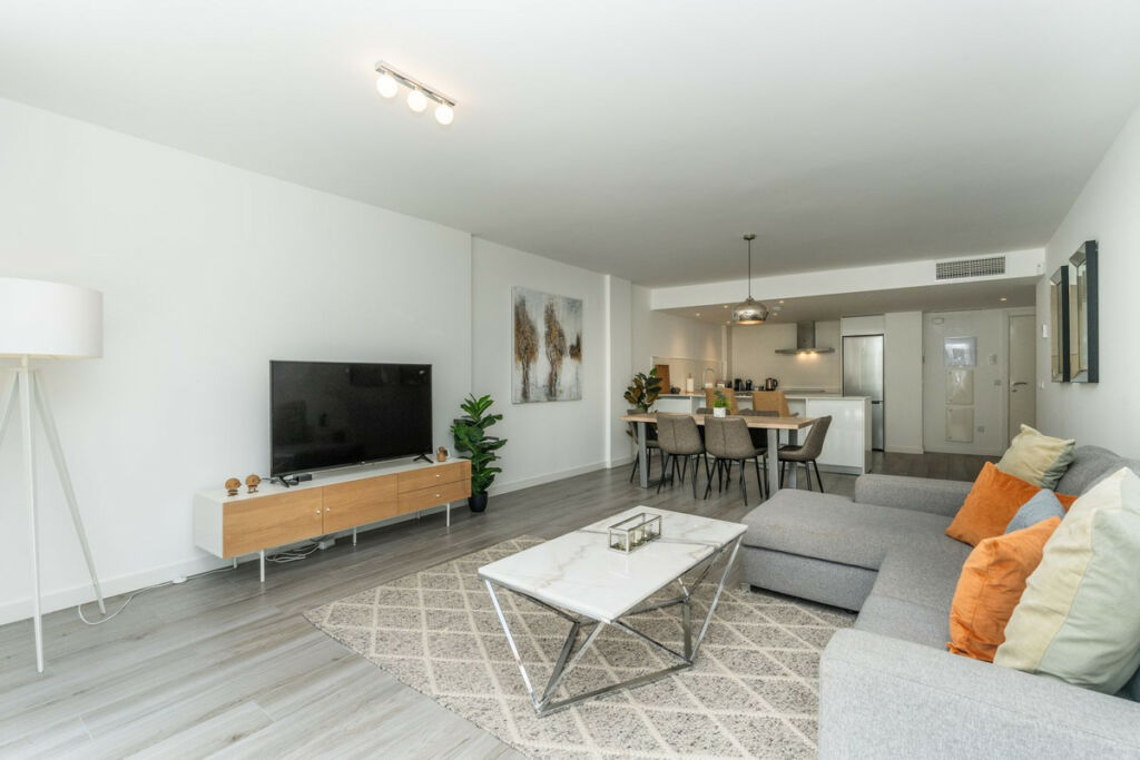 Penthouse Benahavís Málaga - image 32