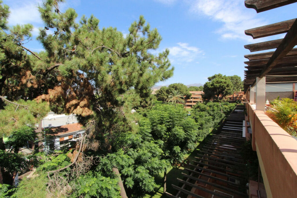 Penthouse Elviria Málaga - image 32