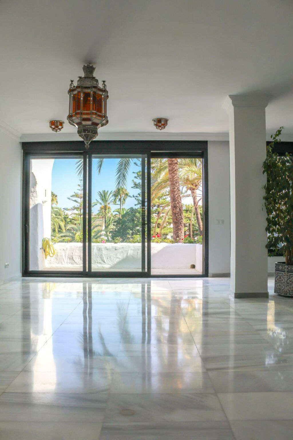 Penthouse Duplex Puerto Banús Málaga - image 32