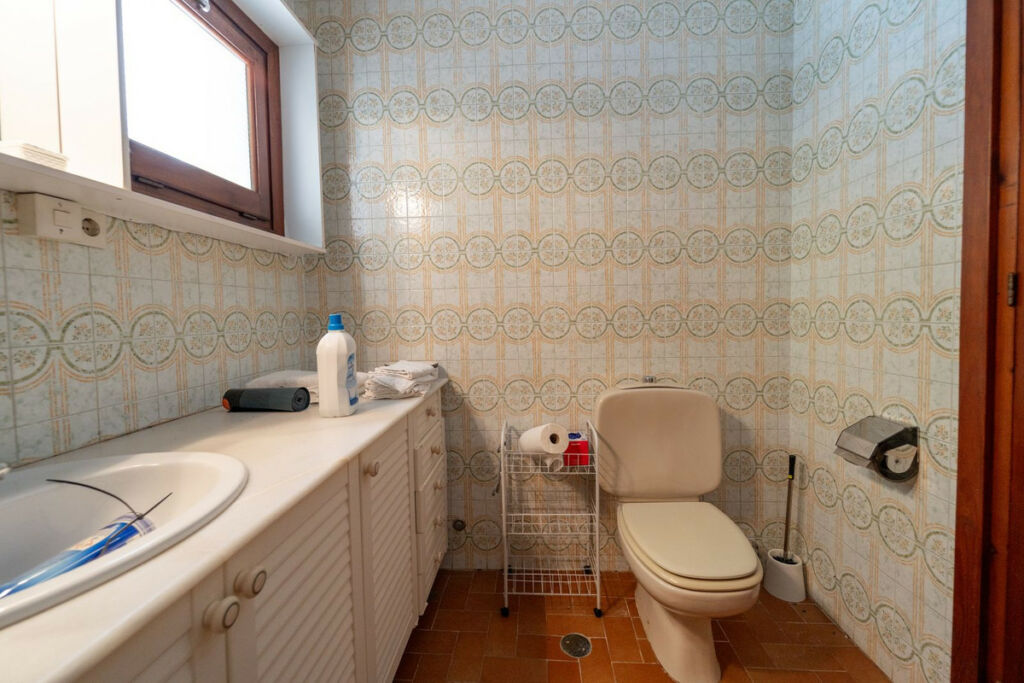 Detached Villa Torremuelle Málaga - image 32