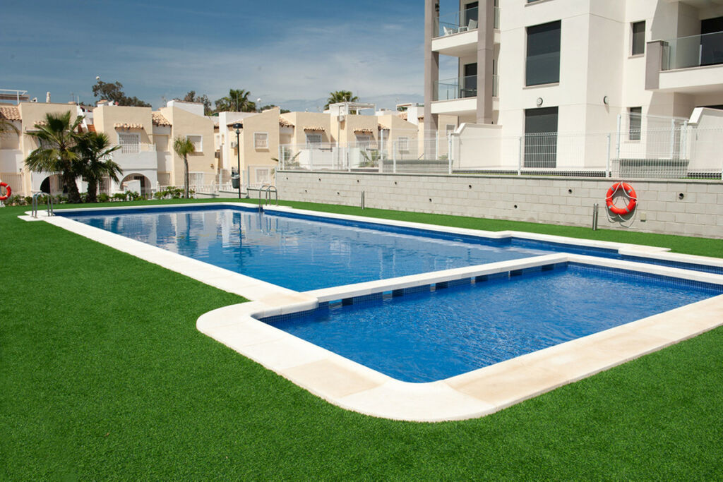 Middle Floor Apartment Villamartin Alicante - image 29