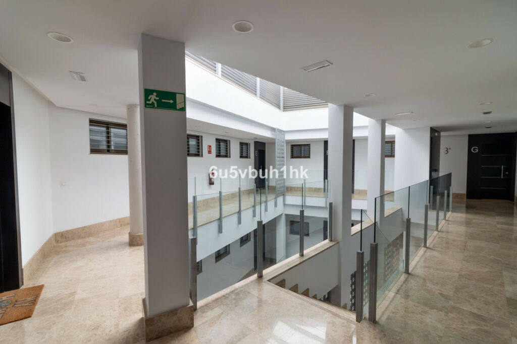 Penthouse Málaga Málaga - image 32