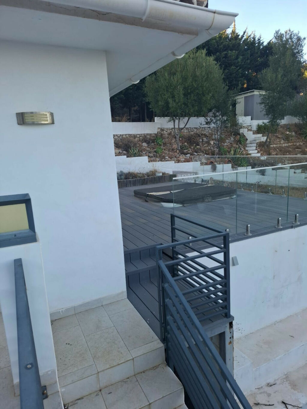 Detached Villa Benalmadena Málaga - image 32