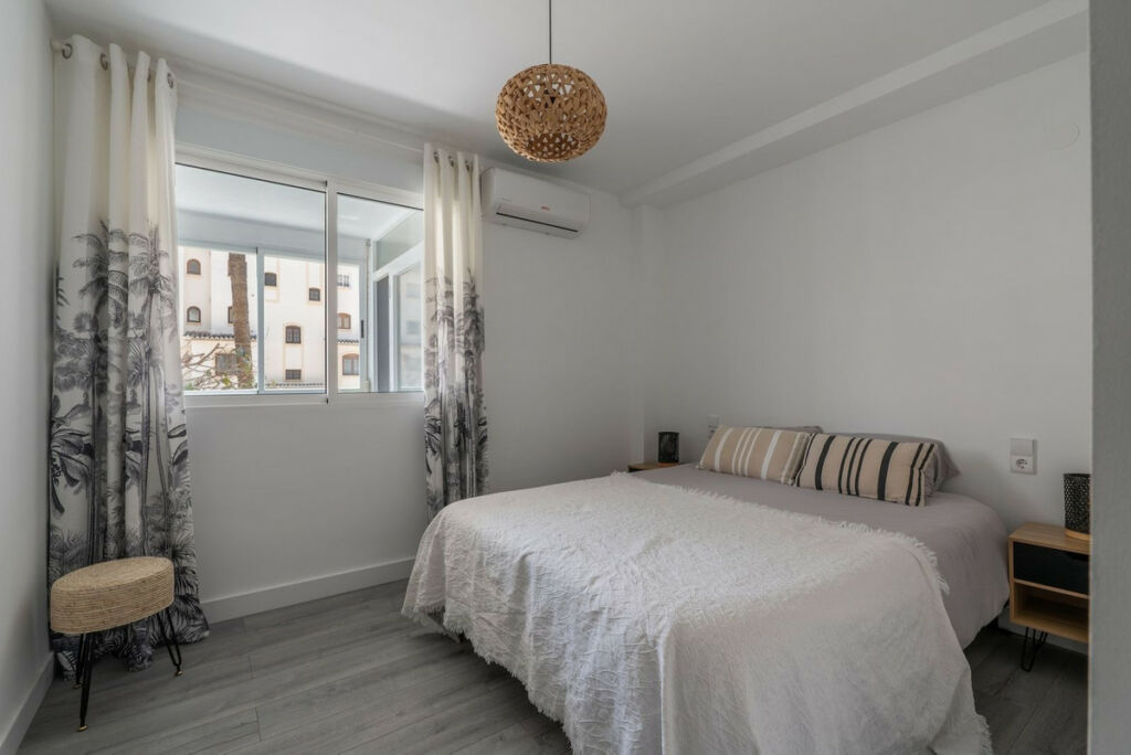 Middle Floor Apartment Javea Alicante - image 32